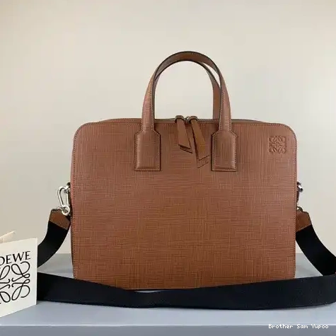 Brother Sam Bags Loewe 19LOE0117 0821